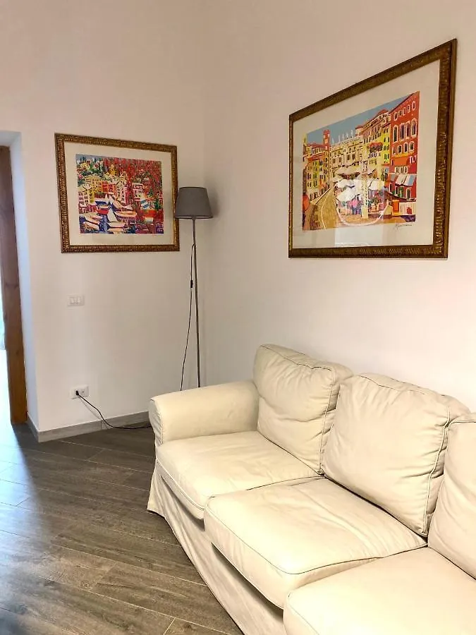 Kalak-Cassari Appartamento Palermo
